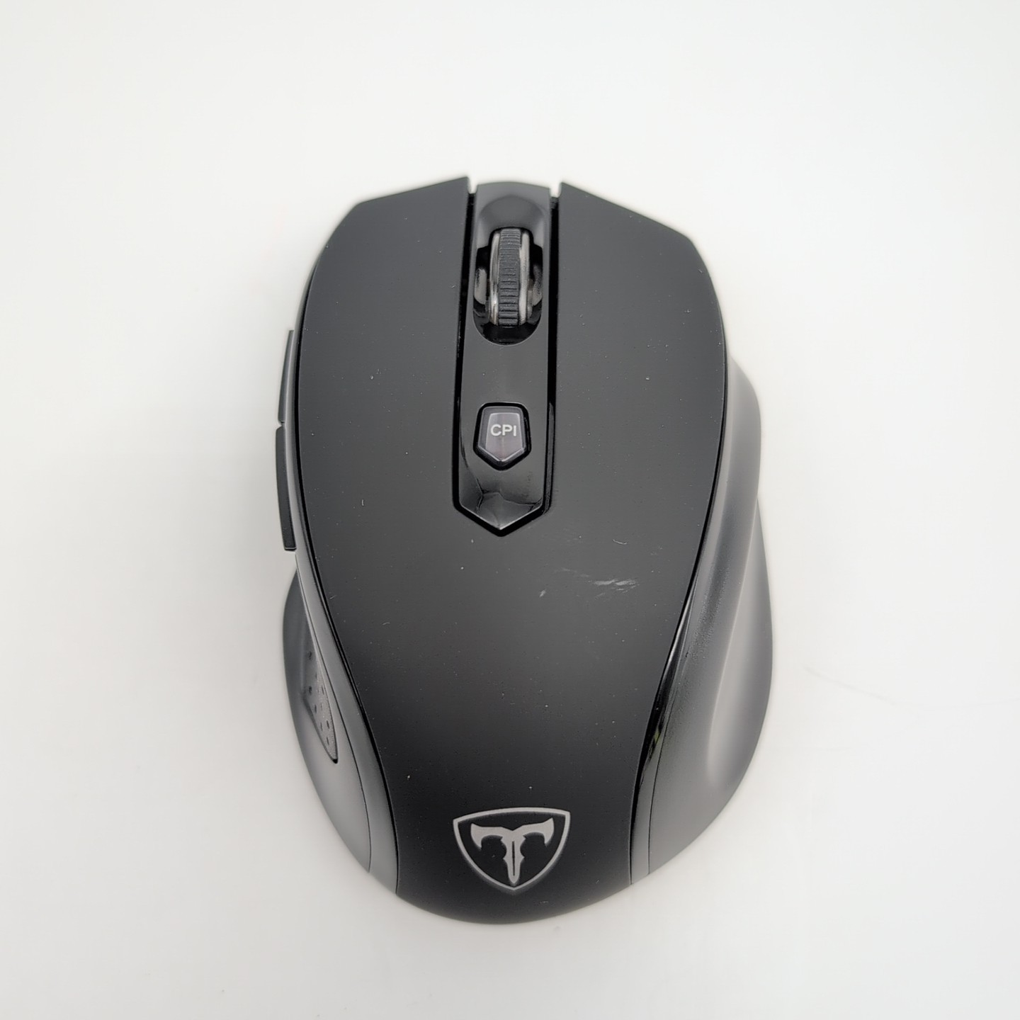 ET Easterntimes Tech Wireless Optical Mouse D-09 With USB Receiver* Bbx