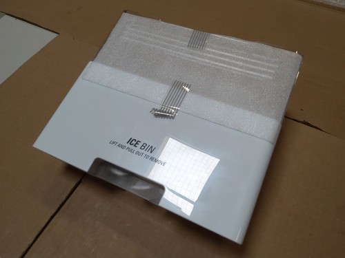 OEM LG AKC72949319 Genuine Ice Maker Assembly
