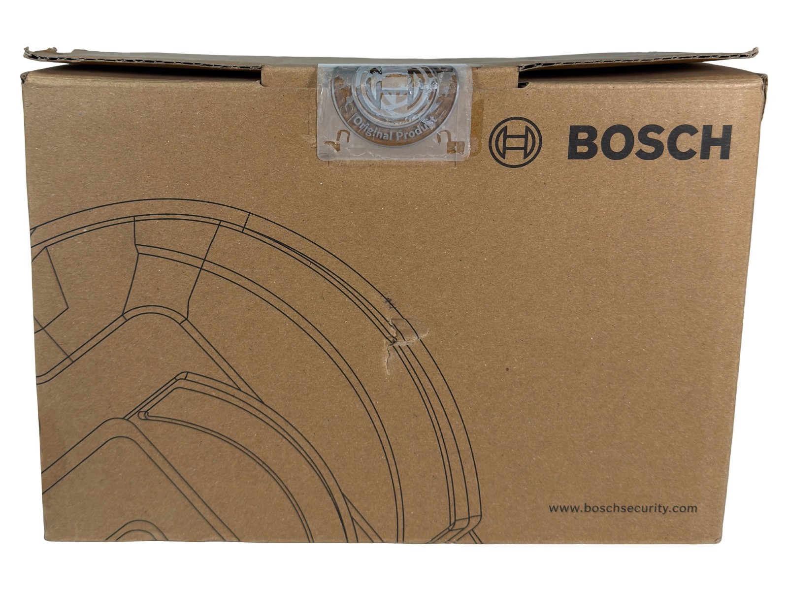 Openbox Bosch NDE-5702-A FLEXIDOME Outdoor 5100i Camera