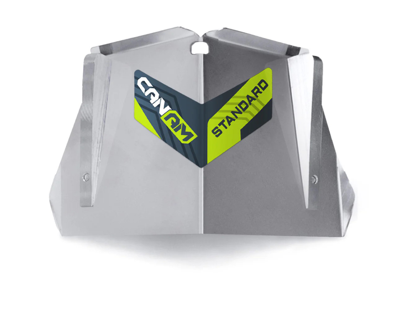 Can-Am - Standard Corner Flusher - 3.0"