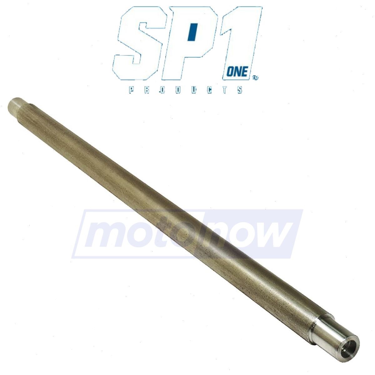 SP1 Upper Cross Shaft for 1997 Ski-Doo MX Z 583 - Suspension Cross Shaft  xw