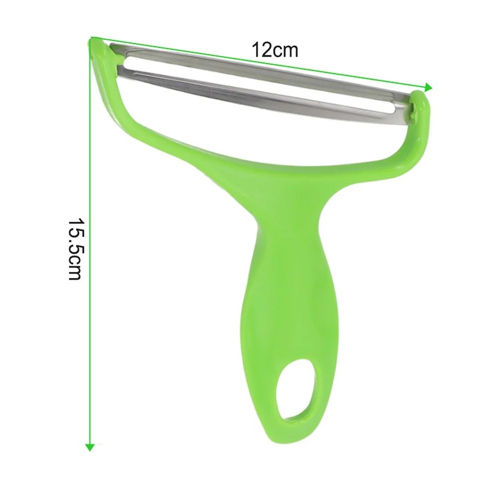 Cabbage Slicer Vegetable Cutter – Grater Shredder Kitchen Tool