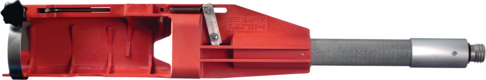 HILTI   POLE TOOL Holder X-PT, DX 35/350  NEW.
