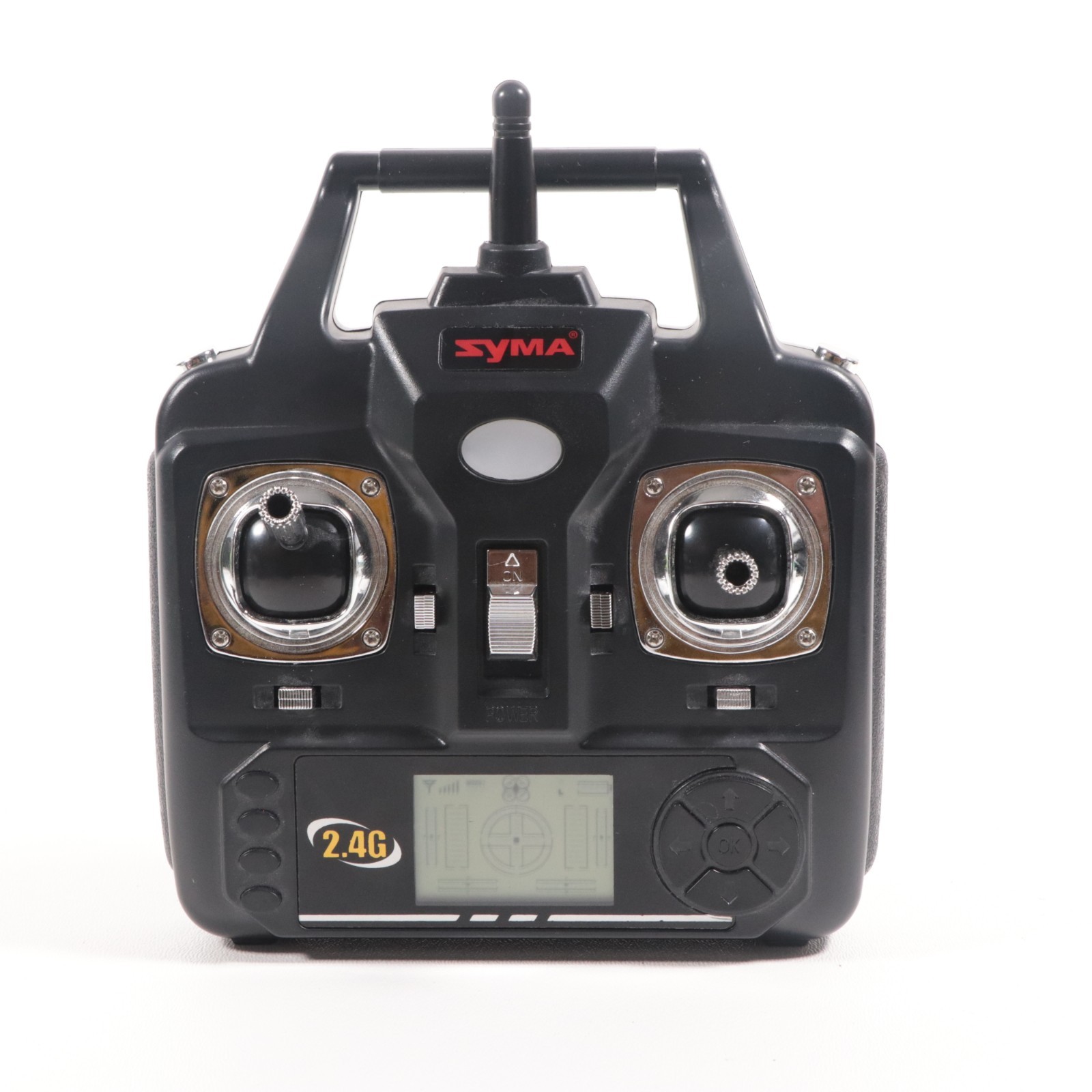 Syma Drone X1 2.4G Remote Control Toys Transmitter  Part
