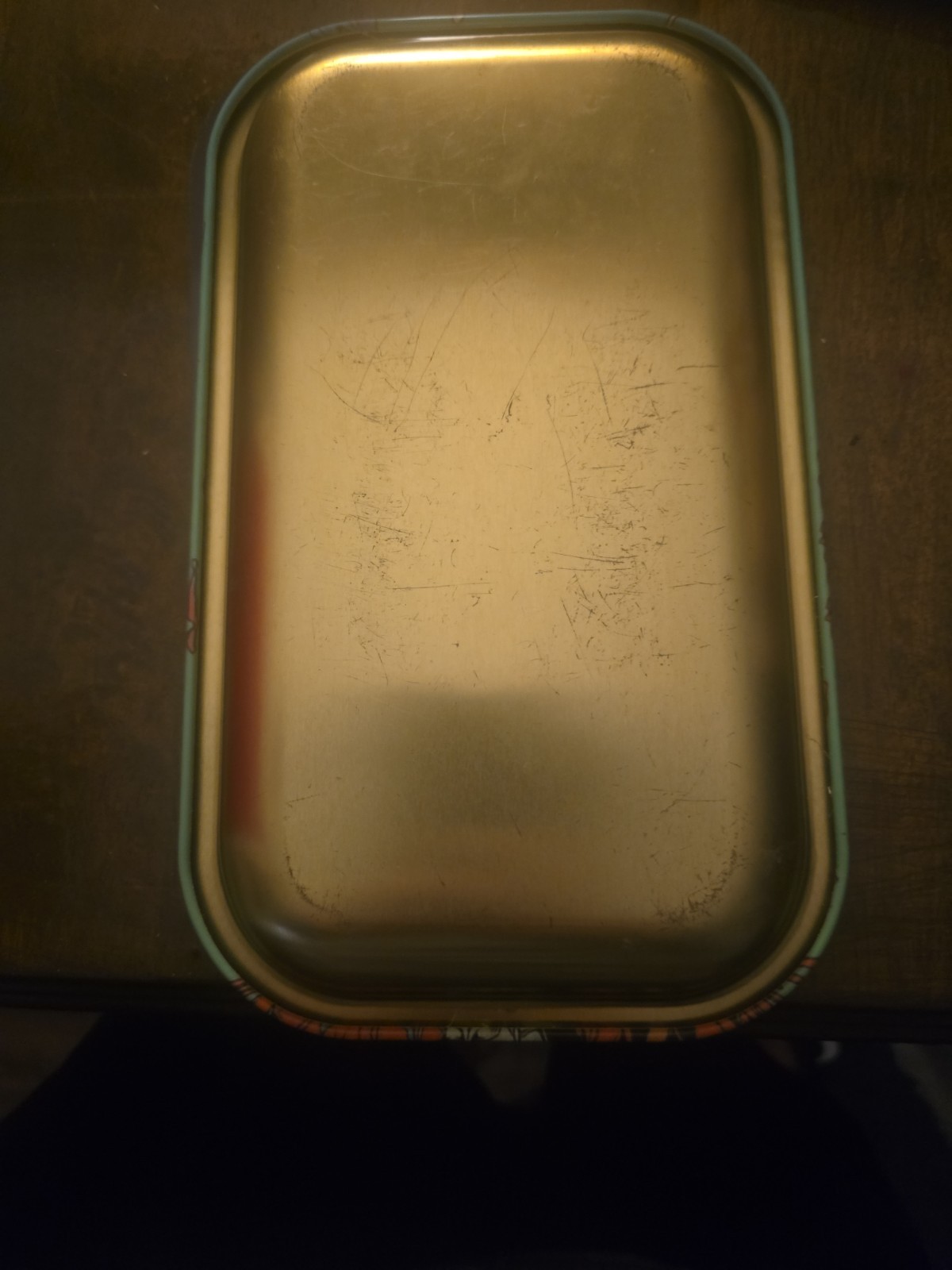 Skull Smoke / Rolling Tray
