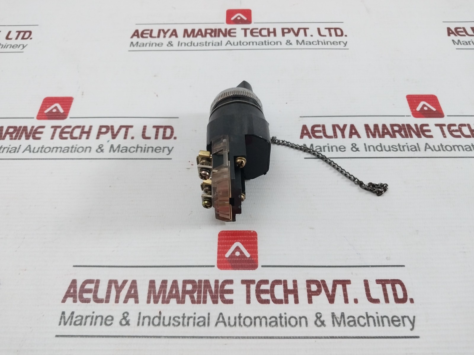 YOSHIDA YBN30-S1 Selector Switch