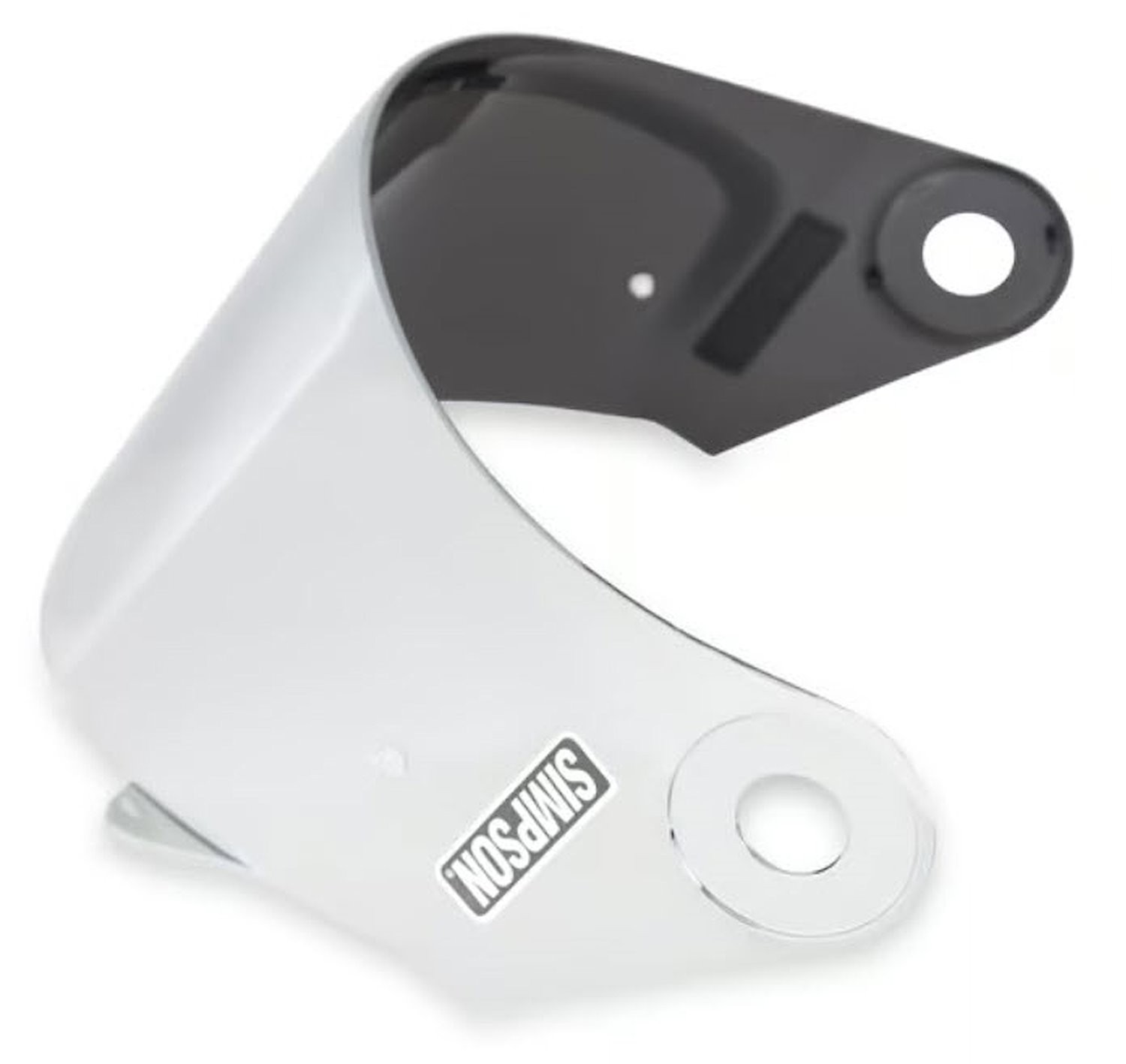 Simpson Helmets MBMSE Mod Bandit Helmet Shield [Mirror]
