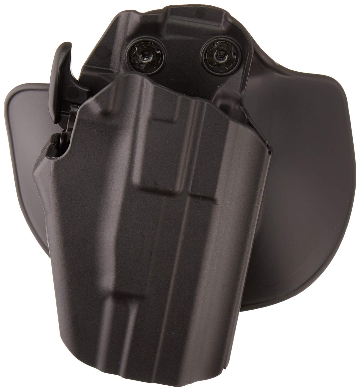 Safariland Model 578 7TS GLS Pro-Fit Holster, Glock 17/22/31, Right Hand, STX Pl