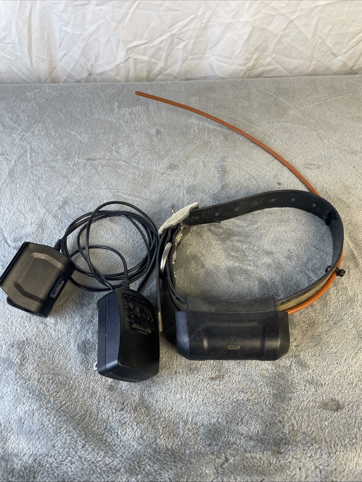 Garmin DC40 Dog Tracking Collar  for astro220 /astro320/Alpha100 USA VER