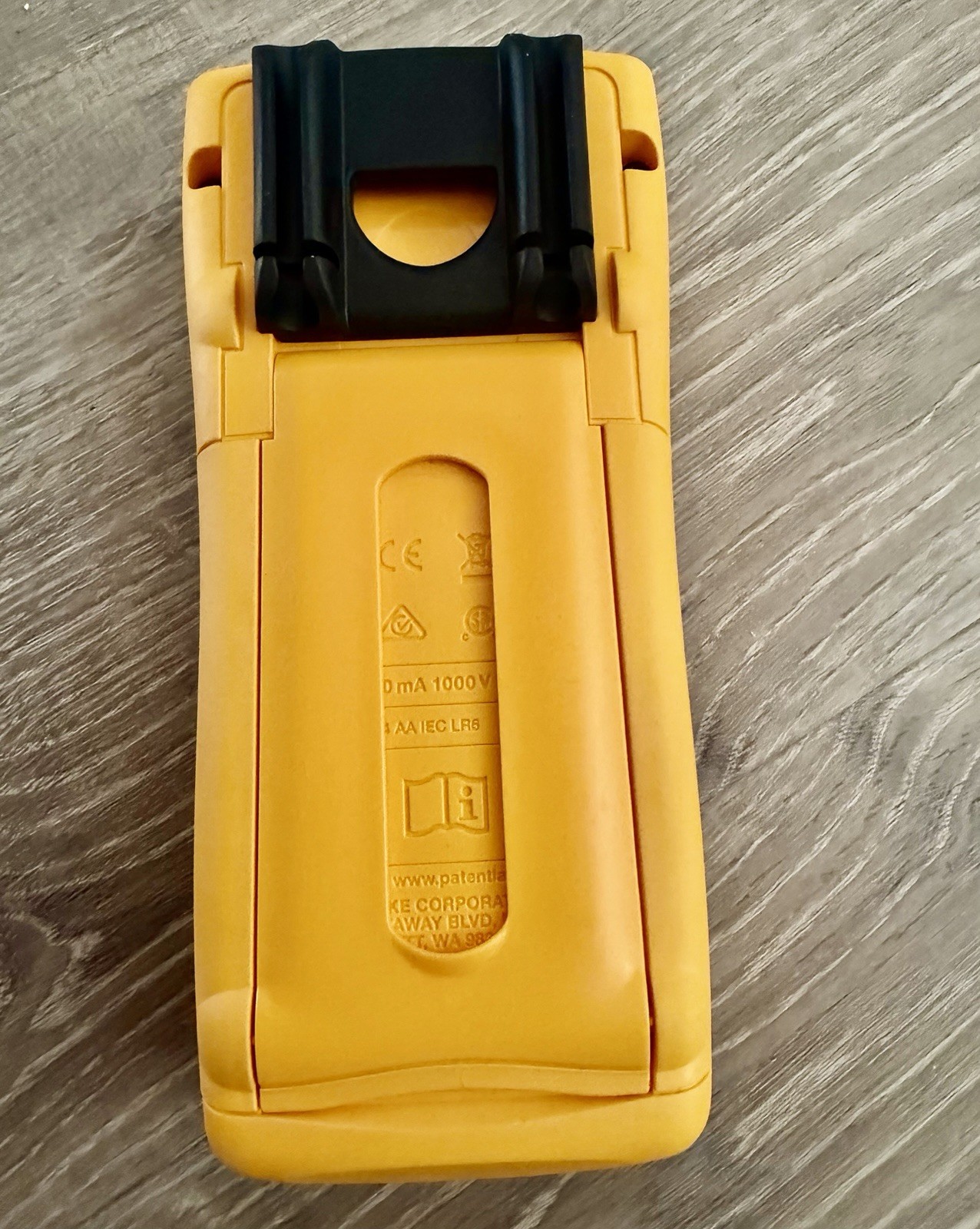 Fluke 789 Processmeter.Slightly Used