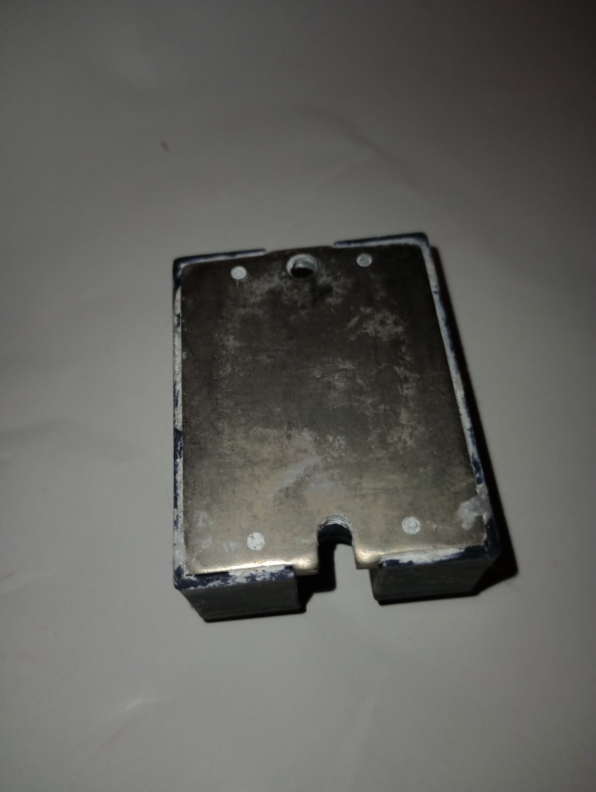 GENUINE CRYDOM MCPC1250C PROPORTIONAL CONTROLLER RELAY