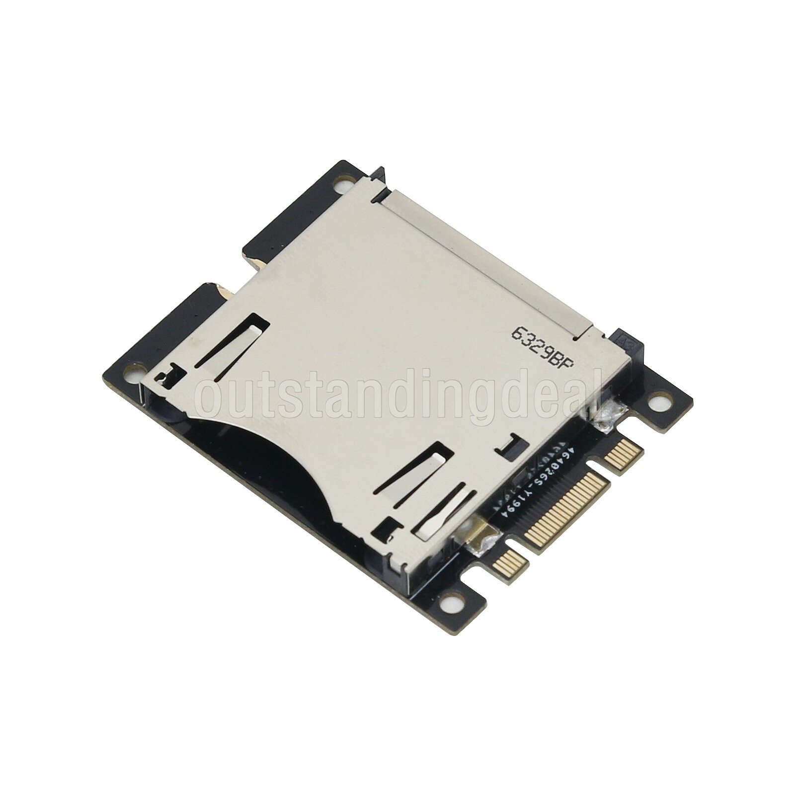 CFexpress Card Reader Adapter PCI-E For CFexpress To M.2 NVME  For Photographers