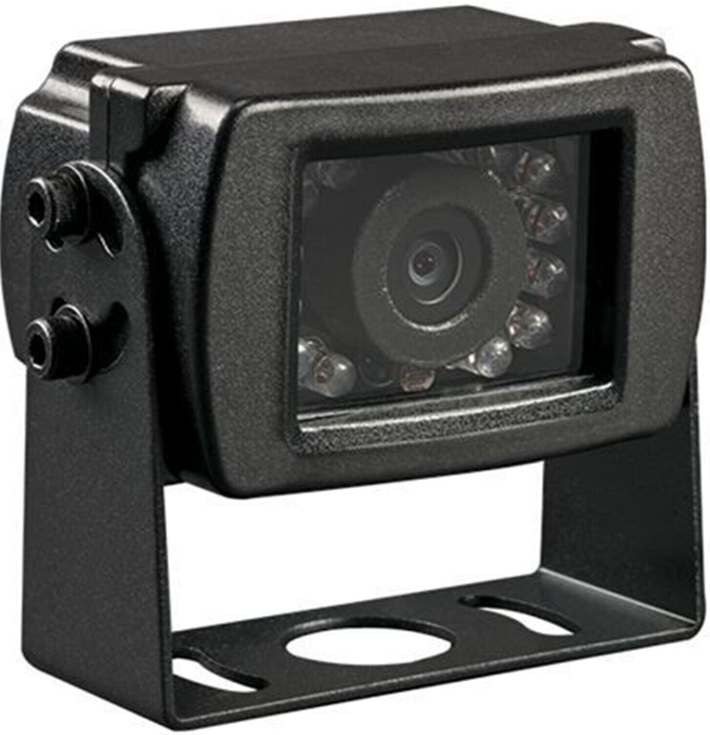 VCMS172B Super CMOS Color Rear Mount Observation Camera, Black, 12VDC, Waterp...