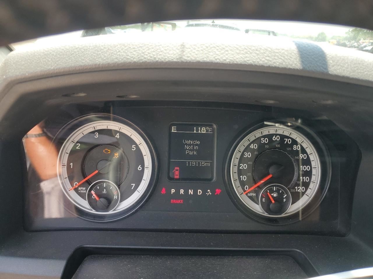 TDODR1500 2015 Glove Box 4741829