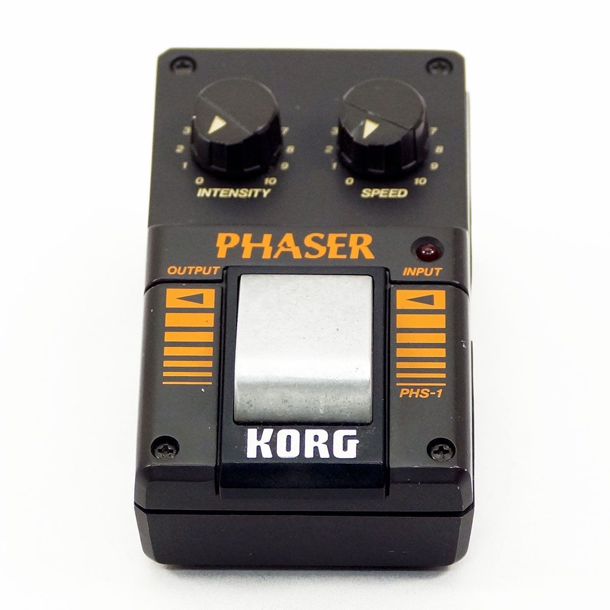 KORG PHS-1 PHASER [USED]