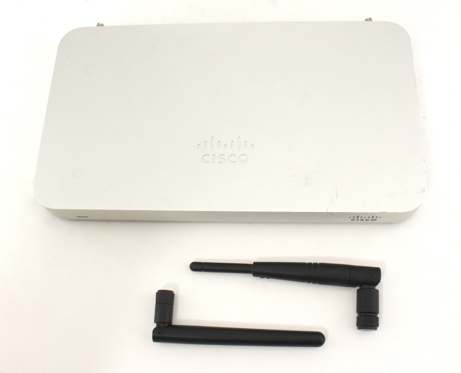 Cisco Meraki MX64W-HW Firewall Security Appliance Unclaimed; 6175645