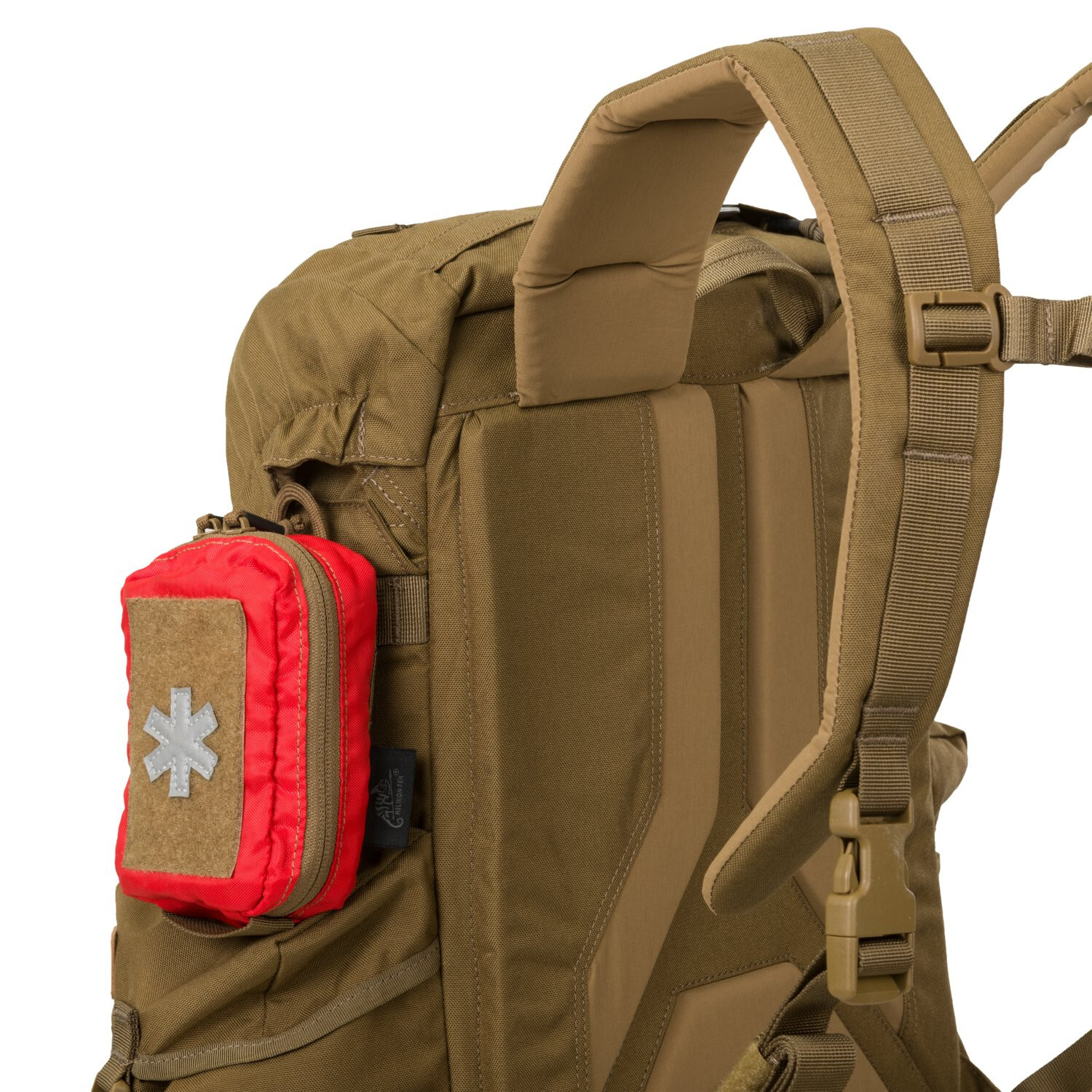 Helikon-tex BERGEN Backpack Rucksack matilda Cordura Oldschool Hiking Bushcraft