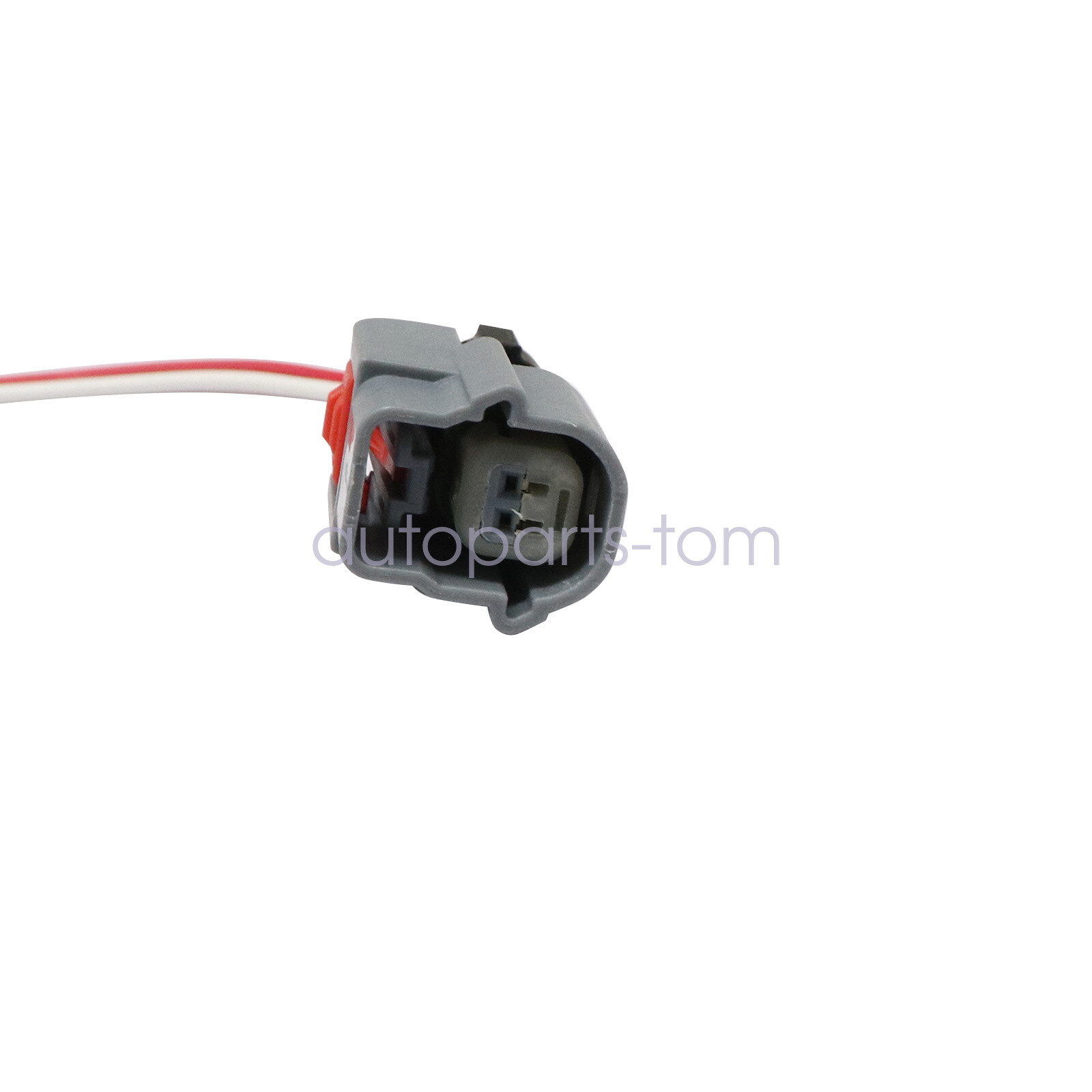 For Ford Explorer 2011-2020 Ambient Temp Air Temperature Sensor & Connector New