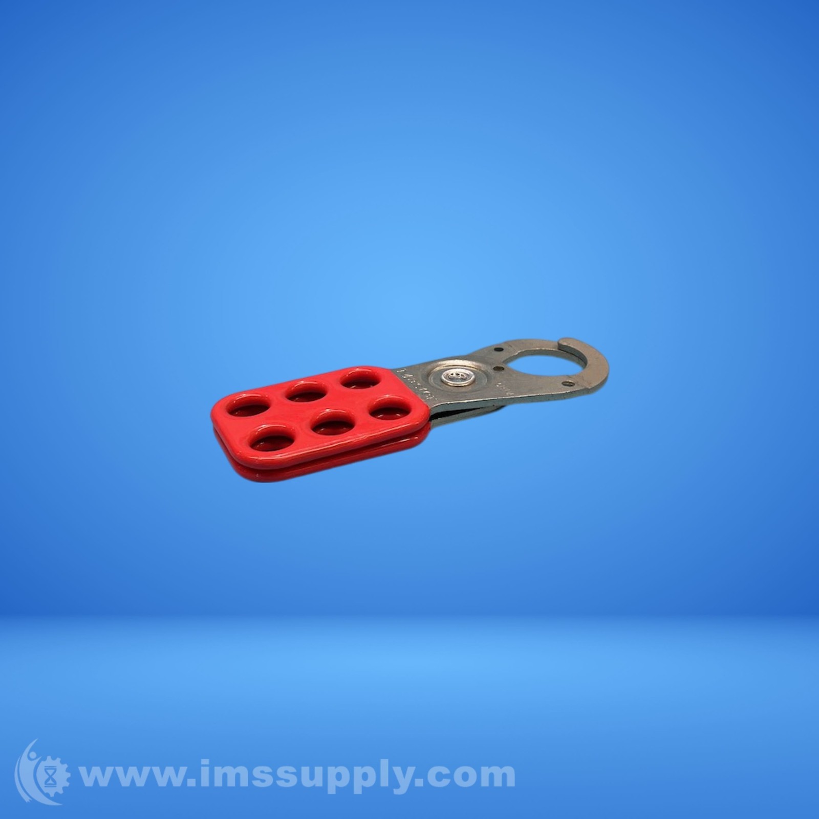 Master Lock 420 Snap-On Lockout FNIP