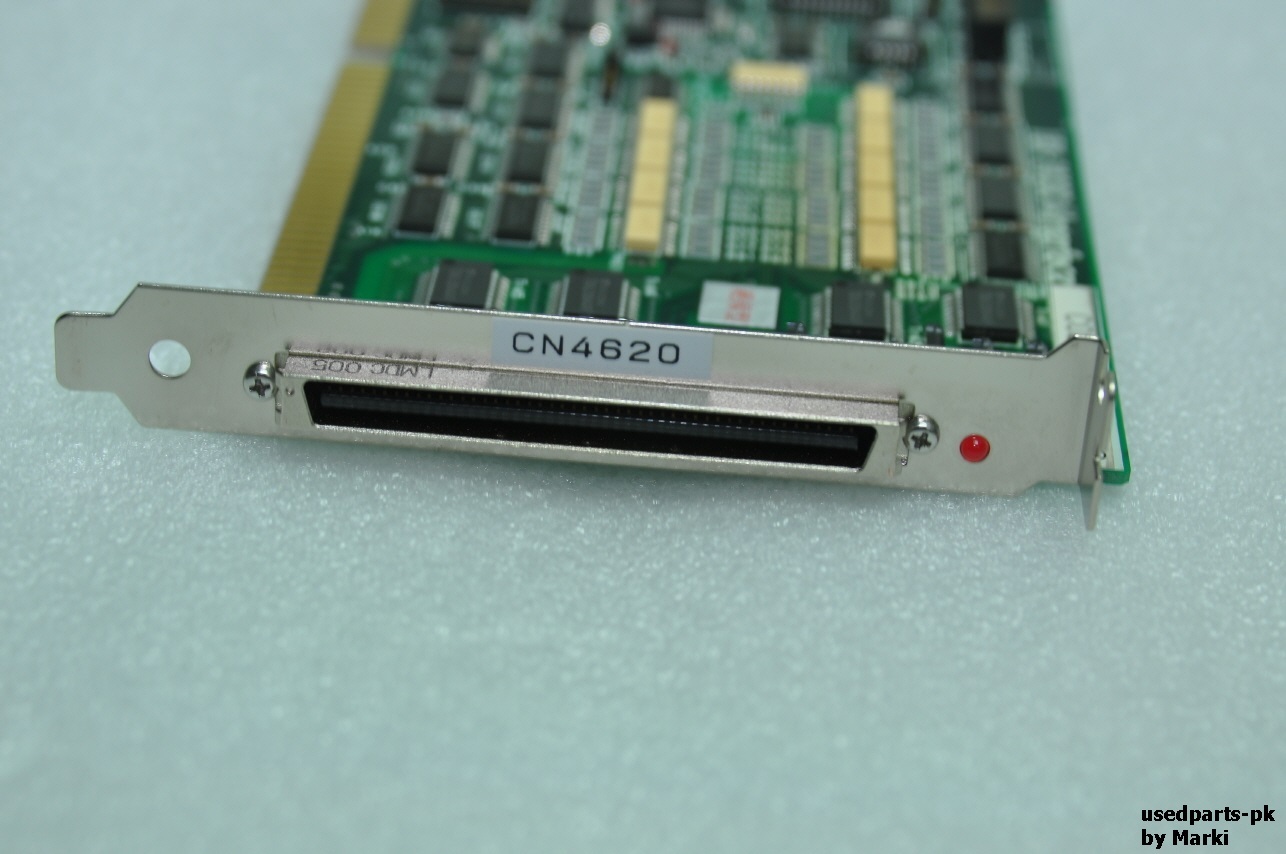 IBX-2430C INTERFACE PCB P/95Z/28-001[12]