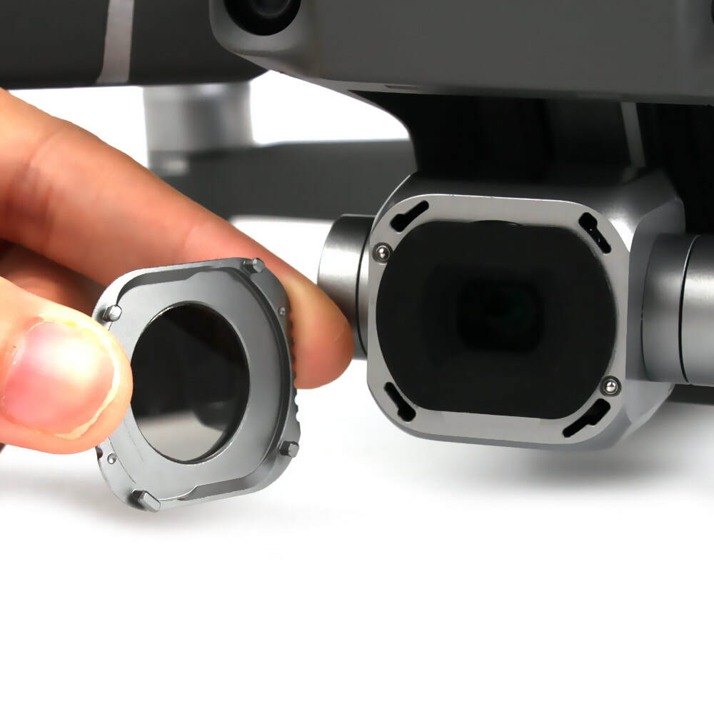 MCUV Filter Lens for Mavic 2 Pro