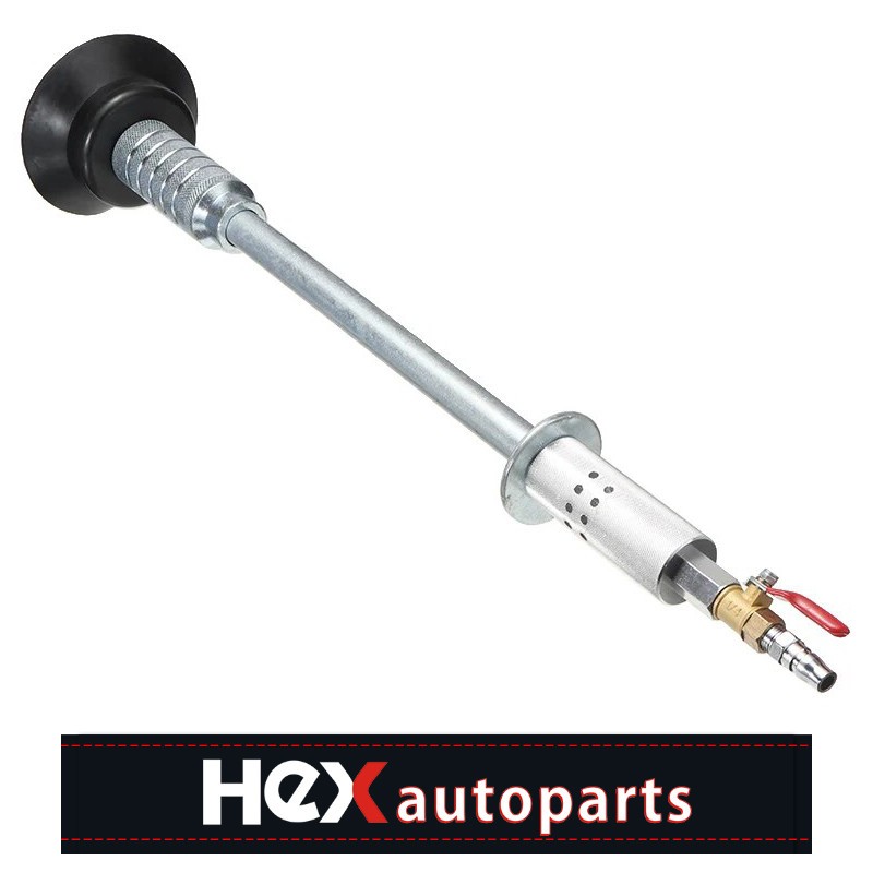 Air Pneumatic Dent Puller Car Auto Body Repair Tool Suction Up Cup Slide Hammer