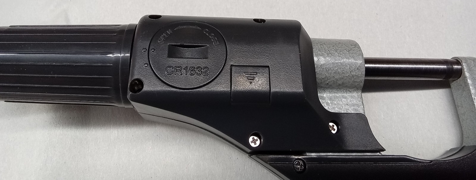 Digital Micrometer 0-25 mm 0.001 mm