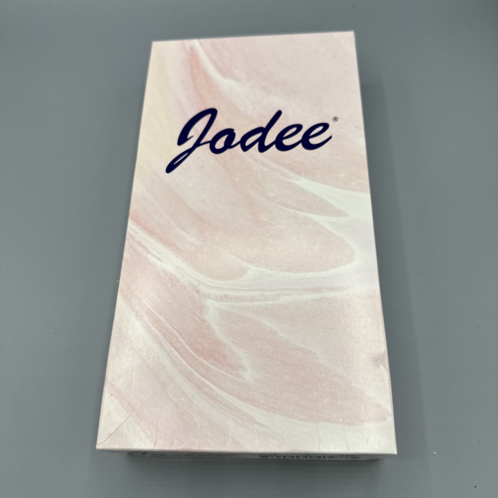 NEW NIB Jodee Surgical Mastectomy Bra 2575 38C Ivory