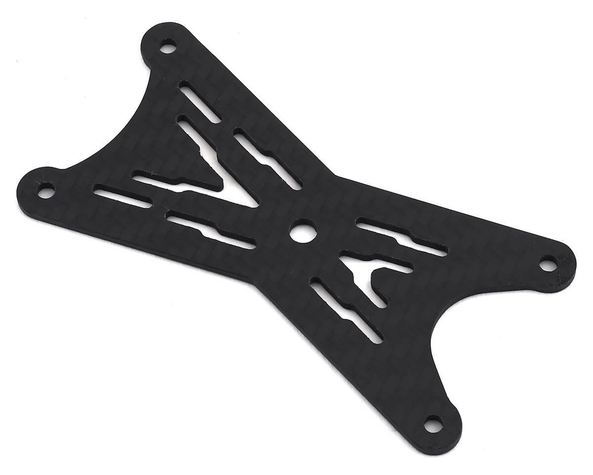 Flite Test Blur Top Plate FLT-1533 RC Drone Quadcopter Racing Quad Remote