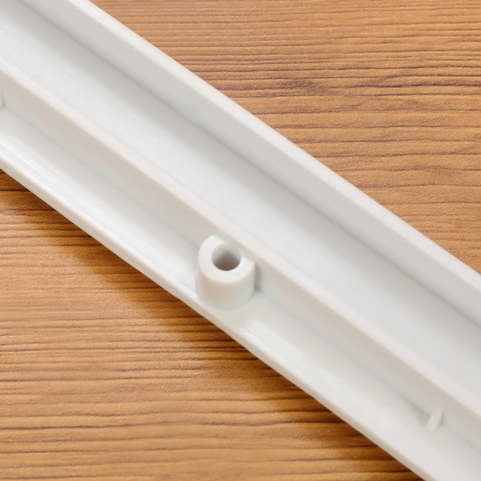 For Frigidaire Refrigerator 240530601 Left Refrigerator Pan Hanger Slide Rail