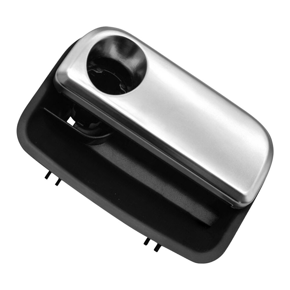 Glove Box Storage Box Handle Black 95B857095 95B-857-095 Replacement