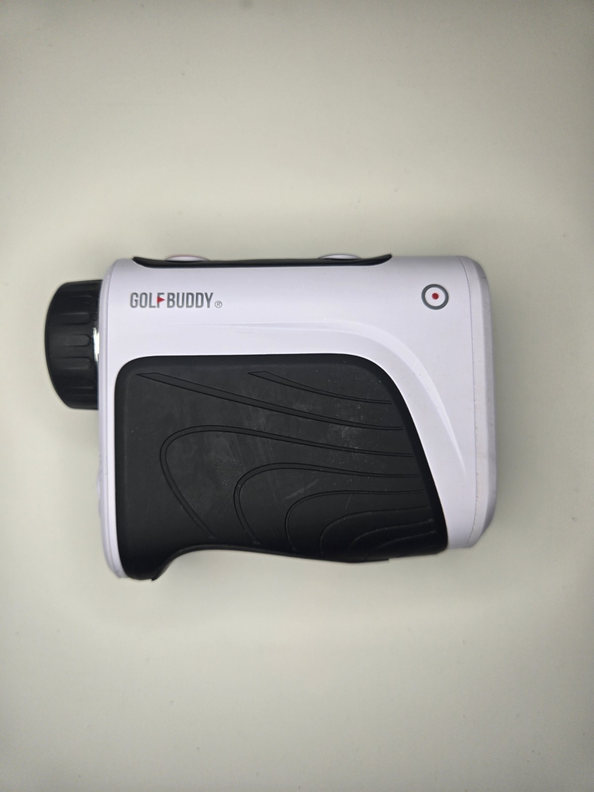 Golf Buddy Aim L10 Range Finder EUC