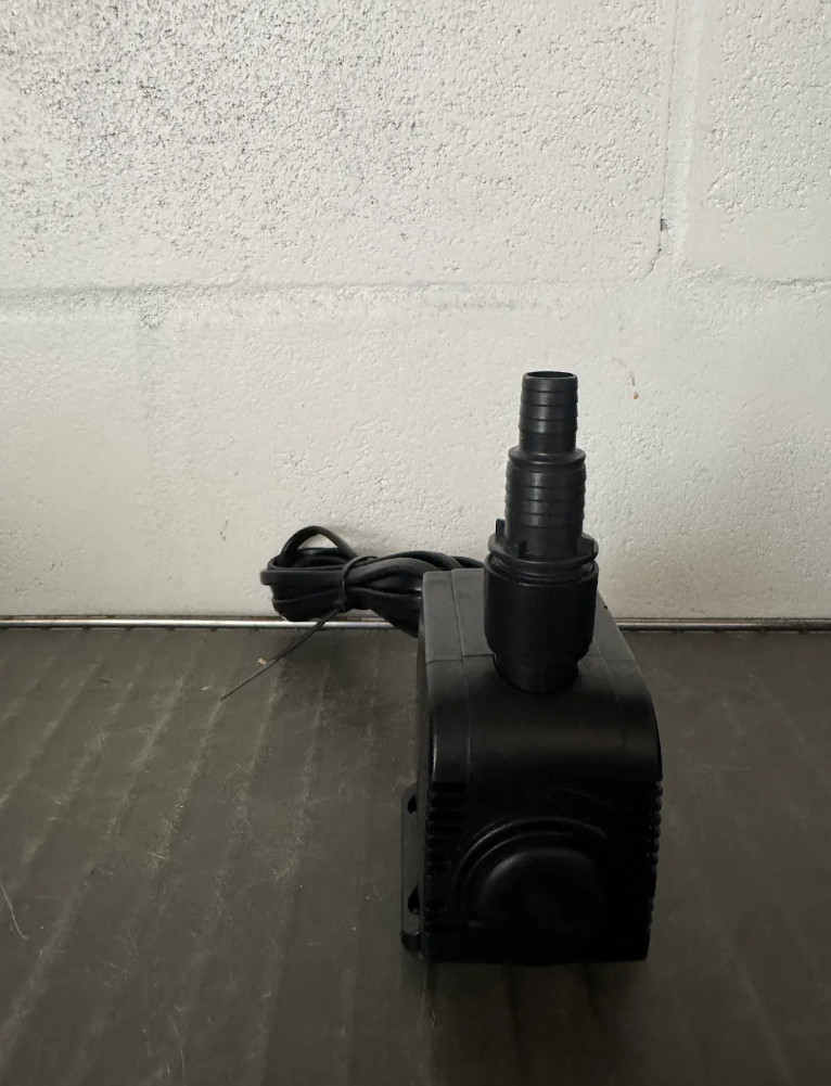 Cobalt - CVP-265 Submersible Pump (PRE-OWNED)