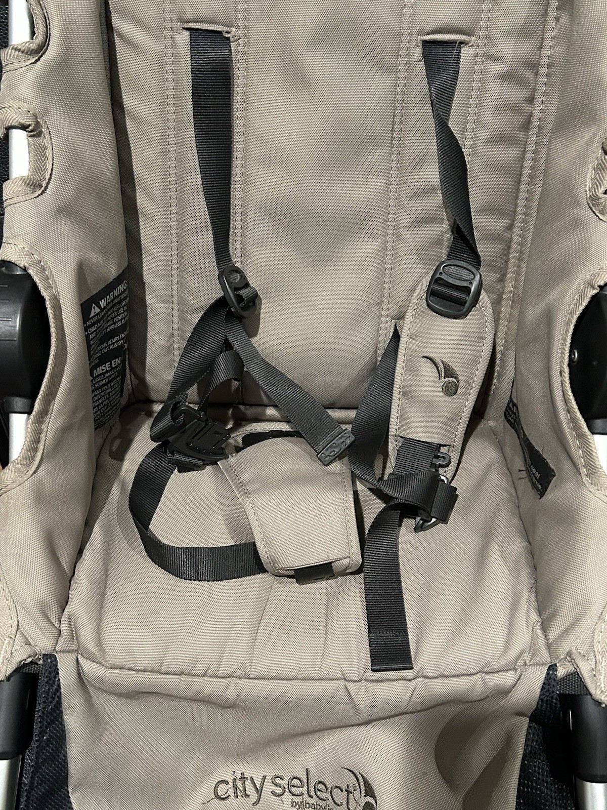 Baby Jogger City Select - Seat Only