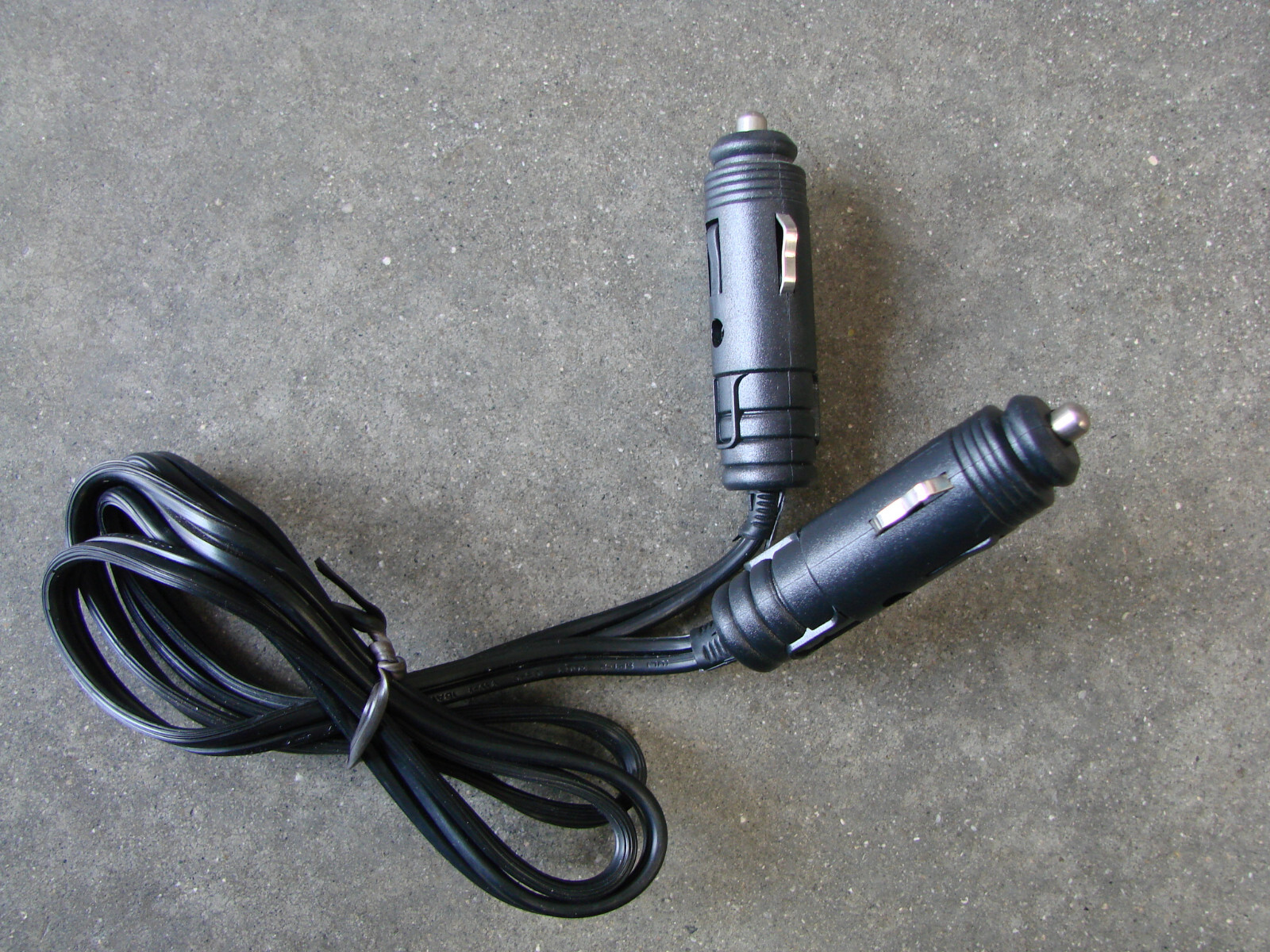 Fast Dc Car Charger Adapter for Schumacher, PSX , Booster PAC , Jump Starter