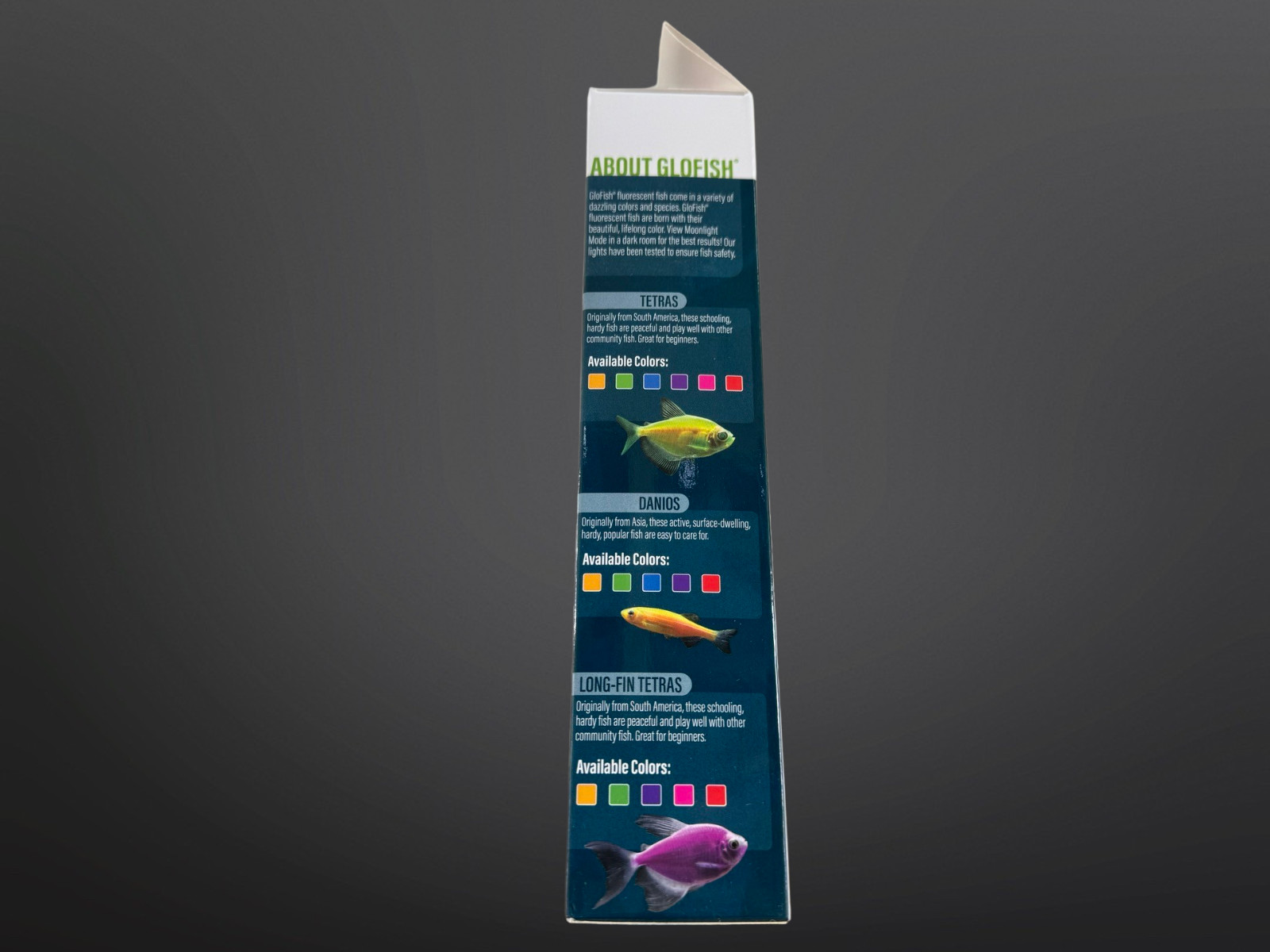 Aquarium Miscellanious Equipment Bundle (heater, filter, & light)