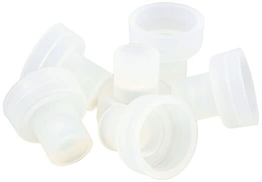 Bunn 00200.1000 Cup, Replacement Faucet Seat 6Pk