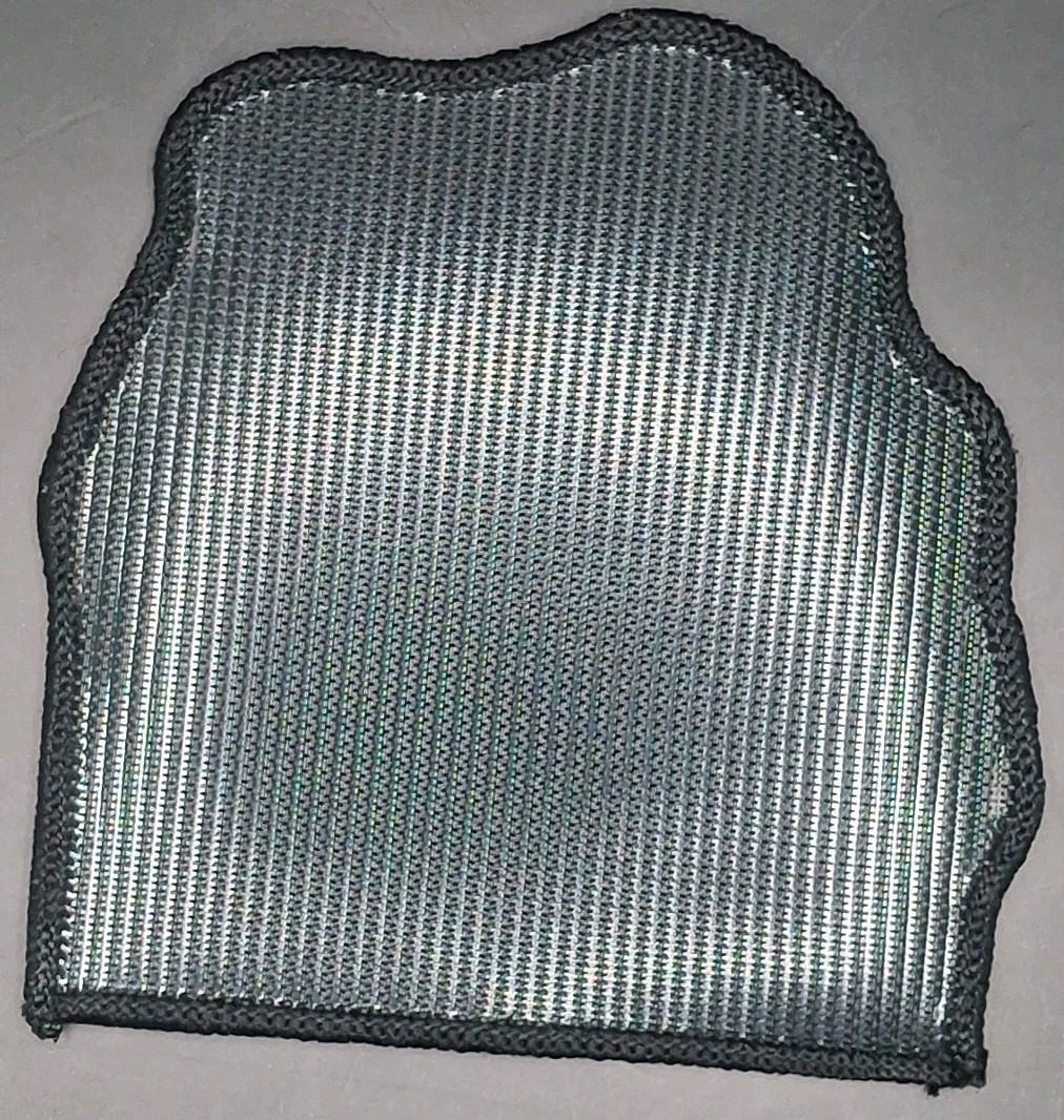 Tactical Patch