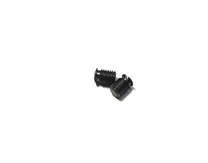 Winchester Post 64 Model 94 Rifle TWO SIGHT PLUG SCREWS