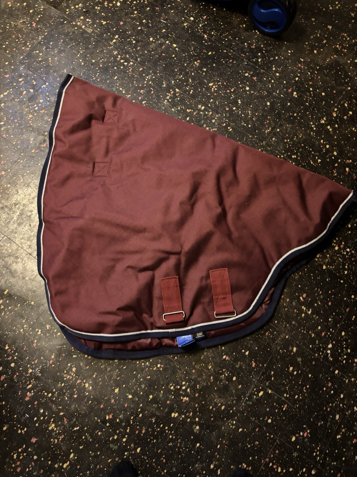 Weatherbeeta Comfitec Turnout Hood- Large- 220g