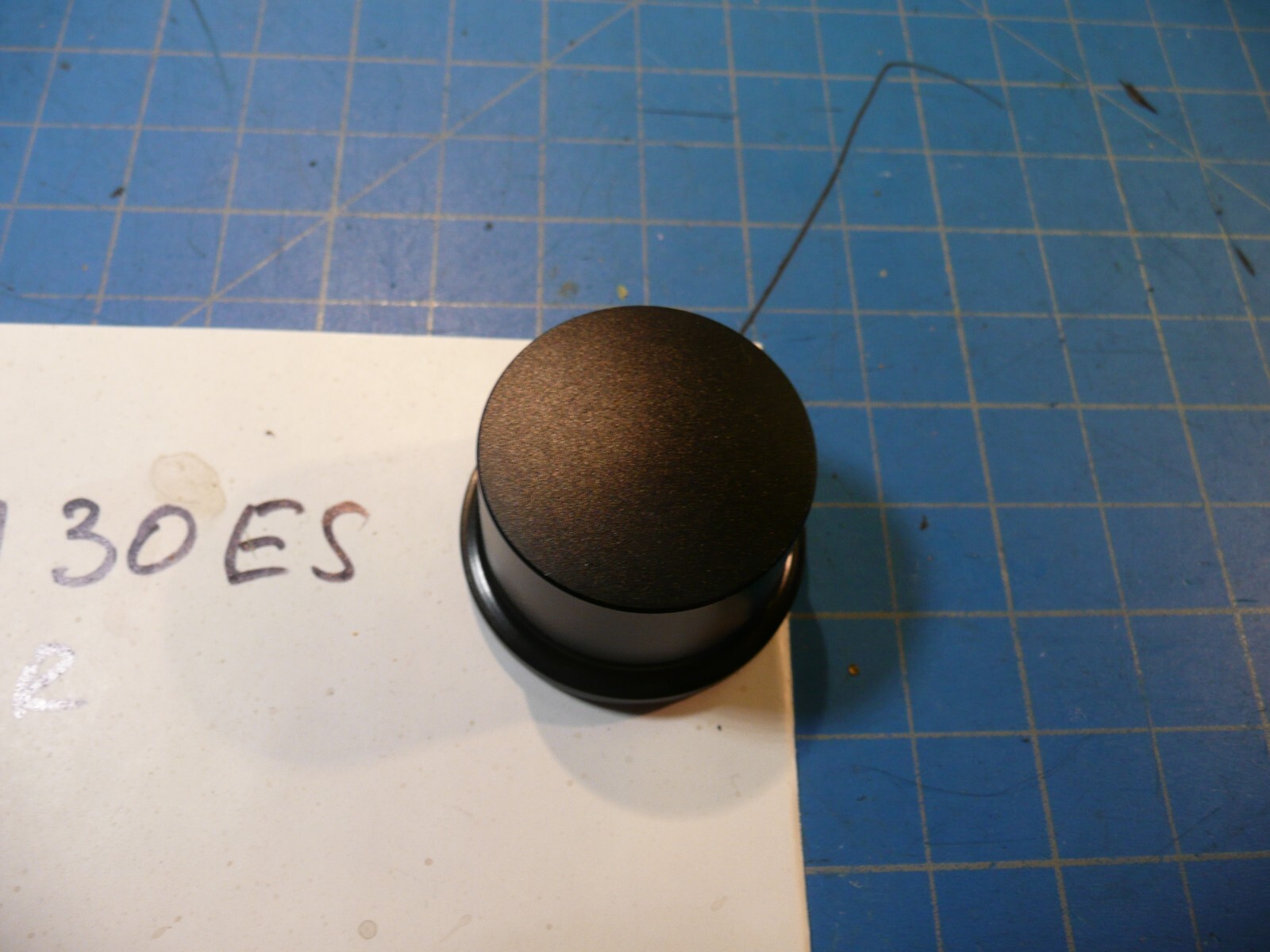 Sony STR-DA30ES Receiver Replacement Parts Function Control Knob