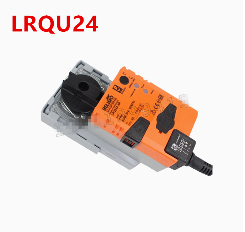 1pcs brand-new BELIMO LRQU24 Ball valve actuator