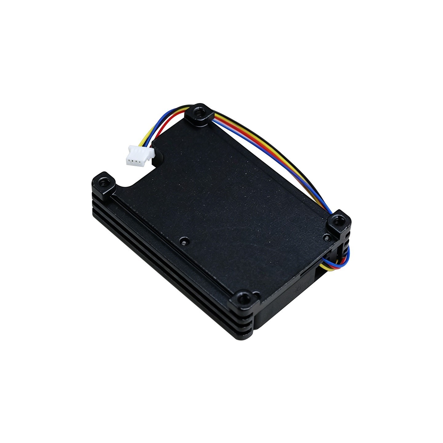 Low Noise Cooling Fan for For RASPBERRY Pi CM5 with Automatic For PWM Control