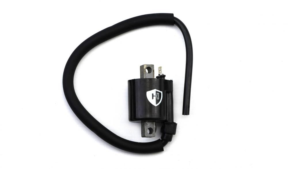 Ignition Coil for 1983 Suzuki RM 80 XD