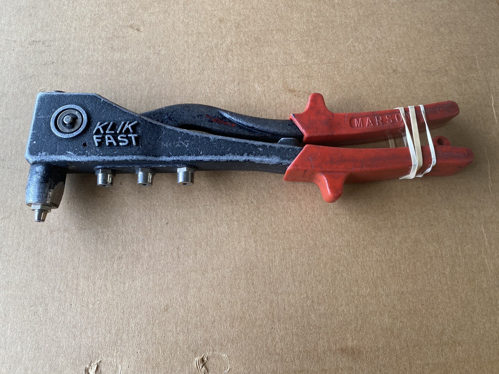 Marson Blue Point Tools HP-2 Rivet Gun