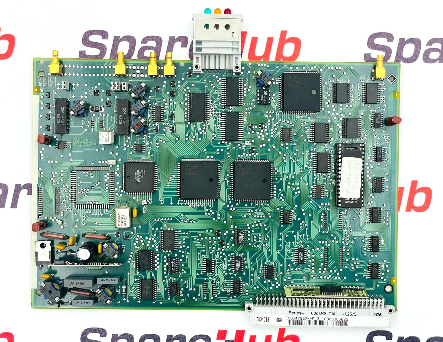 NOKIA NOK-24013 Circuit Board CU24013 06A