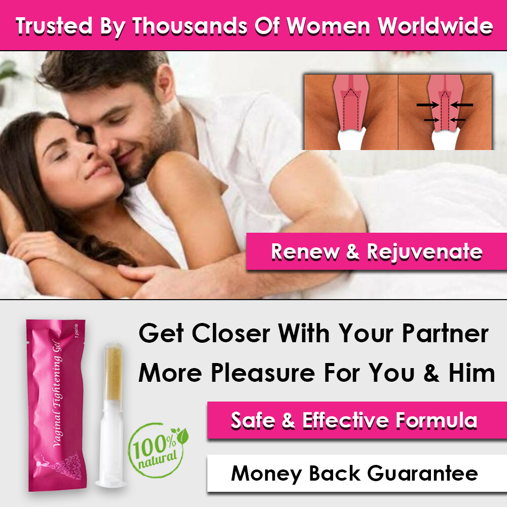 10Pcs Feminine Private Health Care Yoni Shrinking Thrush Moisturiser Gel Cream