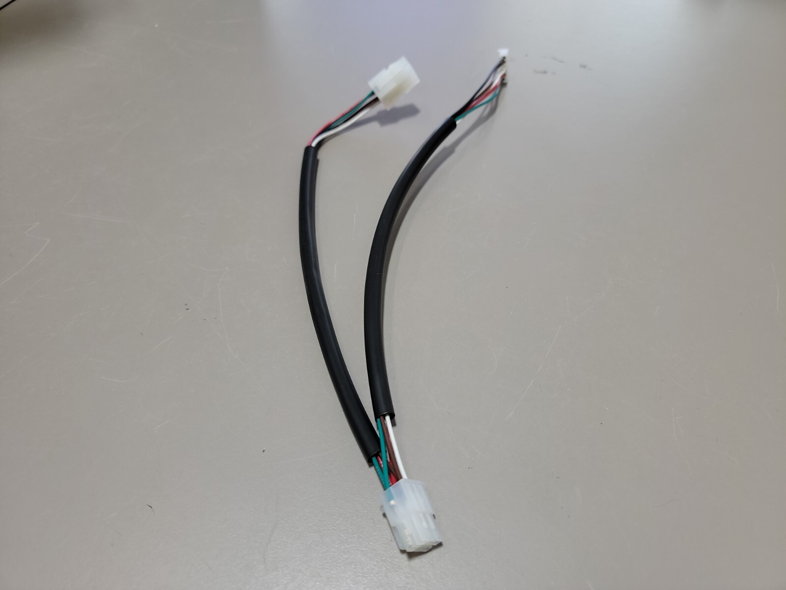 Coinco MDB Harness 34 Volts