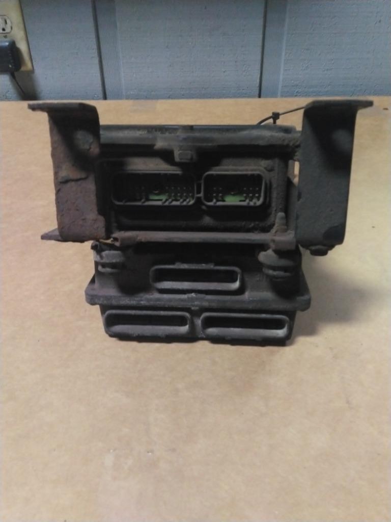 Replaces 83230 1999 ALLISON 7500 TRANSMISSION CONTROL MODULE (TCM) ,  IL
