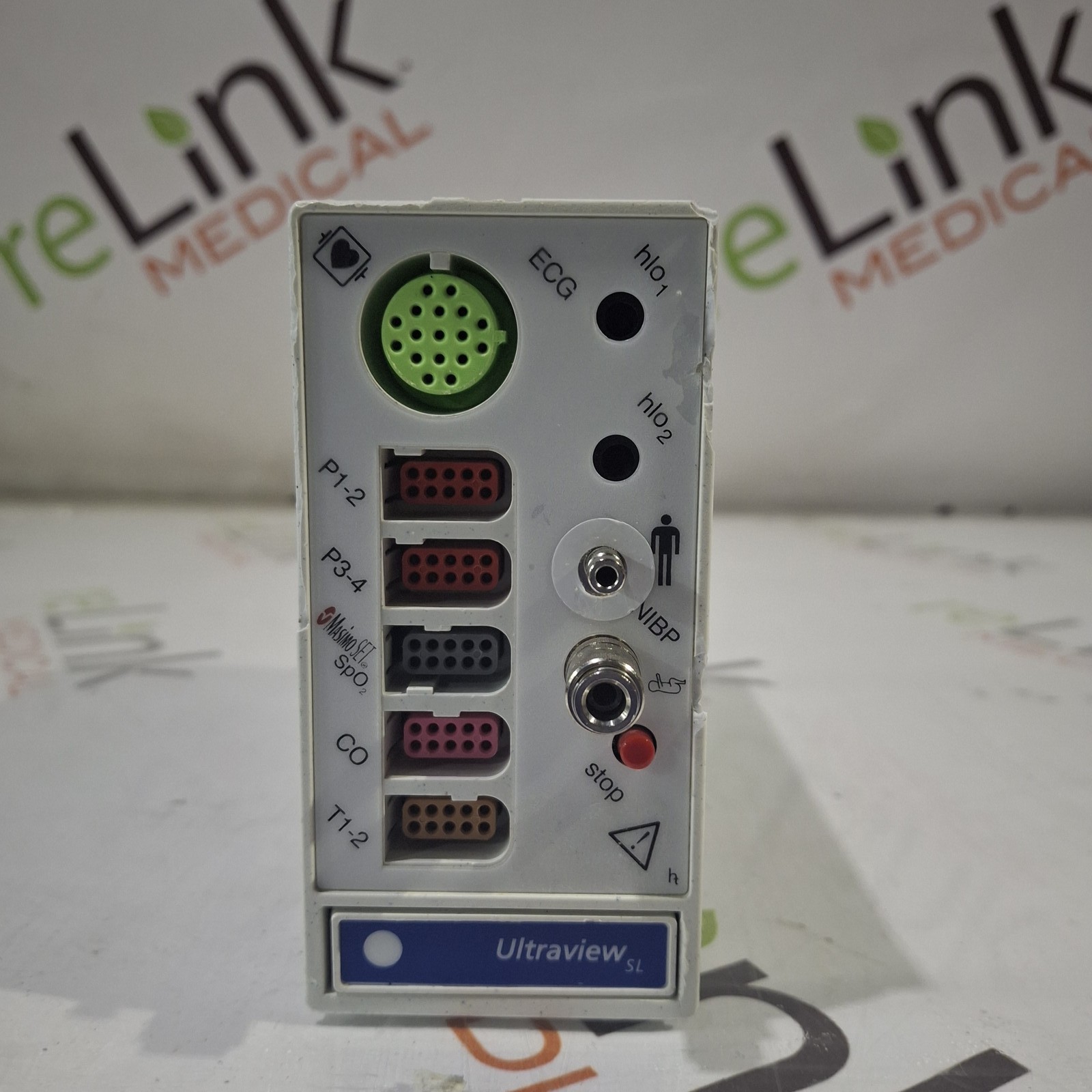 Spacelabs Healthcare 91496 Multiparameter Module